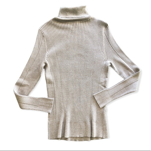 Covington Turtleneck - Picture 3 of 5